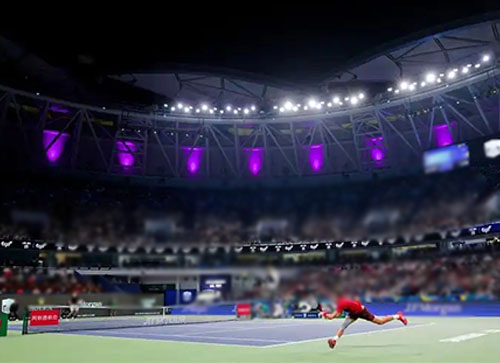 亚东县体育比赛