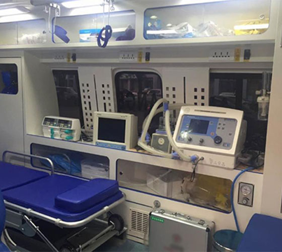 亚东县车辆内部展示